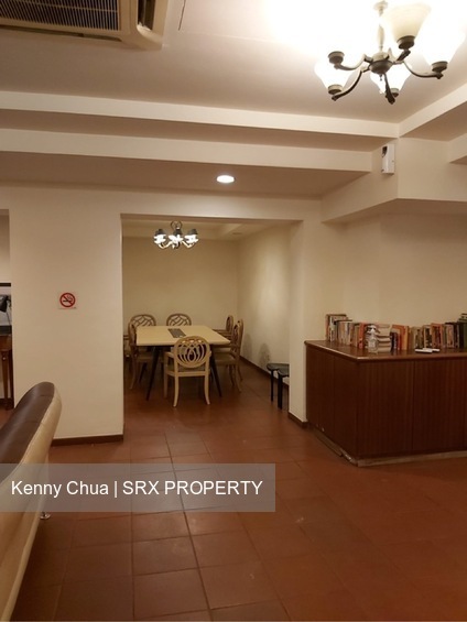 Villa Azura (D10), Condominium #448787101